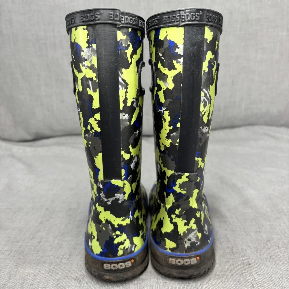 Bogs pre owned